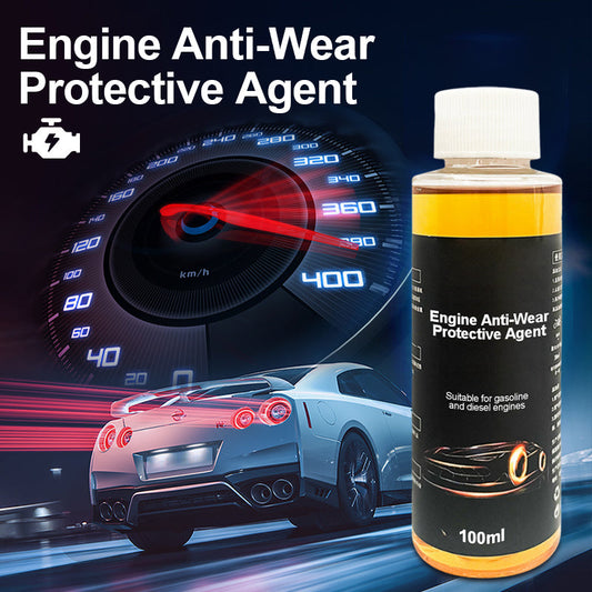 📢Achetez 2, obtenez 1 gratuit⏰Agent Protecteur Anti-Usure pour Moteur