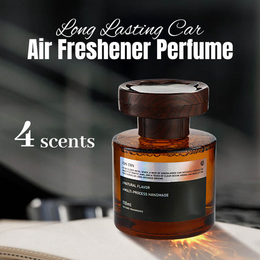 📢📢52% DE RÉDUCTION !!!✨Parfum d'Ambiance pour Voiture à Longue Durée