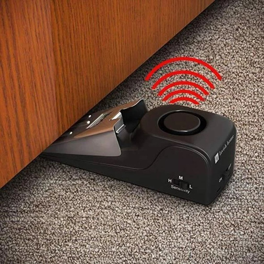 🏆Achetez 3 et obtenez 2 gratuitement ✨📢🆘Home Security Door Trap™ | Tout pour arrêter les intrus