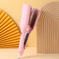 📢📢50 % de réduction !! ⏰ Outil de coiffure avec technologie ionique négative 💖