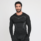 👔 50% DE RÉDUCTION 🔥 Chemise Ion Shape à manches longues – Coupe ajustée & confort optimisé – Design moderne, parfaite pour un look soigné au quotidien – une compréhension parfaite des besoins masculins ✨🌿