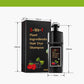 Achetez 2 Obtenez 1 Gratuit🌿Shampoing Colorant à Base d'ingrédients Végétaux🖤✨