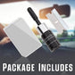 Offre de réduction⌛Kit de réparation du verre Cracks Gone (Nouvelle formule)