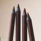 📢💜Achetez - en un obtenez - en un gratuitement💜 Duo Eyeliner Waterproof Crayon Yeux Taille-Crayon