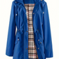 🧥 69% OFF + LIVRAISON GRATUITE ! 💨 Veste Décontractée Imperméable Coupe-Vent - Léger et Pliable pour Randonnée/Voyage Quotidien 🌧️📦