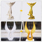 Art, peinture, artisanat peinture en feuille d'or à base d'eau