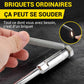 📢✨Achetez 3 Obtenez 2 Gratuites (30 Pcs) &Vente chaude 🔥 Barre de soudage universelle à basse température