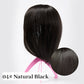 💥50% de rabais sur les soldes à durée limitée 💥  Ceintures de cheveux naturels pour femmes