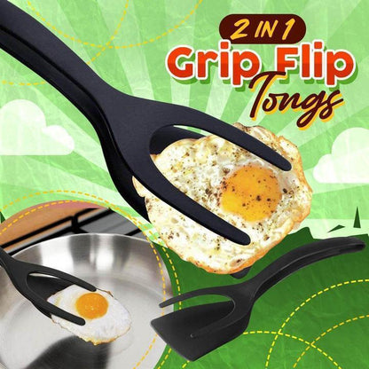 📢📢40 % DE RÉDUCTION !! ⏰Pince à Spatule 2 en 1