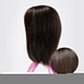 💥50% de rabais sur les soldes à durée limitée 💥  Ceintures de cheveux naturels pour femmes