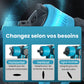 🔥Offre spéciale🔥Pistolet à Peinture Électrique Sans Fil
