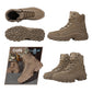 🥾💧 49 % de réduction – Offre spéciale ! 🔥 Bottes de sport tactiques montantes – Imperméables & antidérapantes, durabilité améliorée