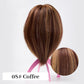 💥50% de rabais sur les soldes à durée limitée 💥  Ceintures de cheveux naturels pour femmes