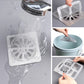 🎁🎁[cadeau pratique] filtre d'égout jetable multifonctionnel