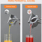 📢📢50 % de réduction !! ⏰Presse-agrumes en alliage d'aluminium pour fruits frais