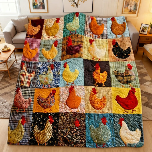 📢📢50% DE RÉDUCTION ! ✨🎁Couverture de sieste tendance et confortable🐔
