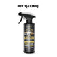 🏆🚗 Acheter 2 obtenir 1 gratuit 🔥 Spray de revêtement en céramique Toretark®Ultimate