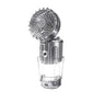 💡💡🎁Vente chaude 50% de réduction🎁🔥Lanterne de camping LED portable avec ventilateur
