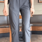 📢📢50 % de réduction !! ⏰Pantalon de survêtement en soie glacée d'été pour hommes-Achetez 2 livraison gratuite