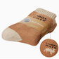 Chaussettes en laine épaisse haut de gamme [Pour les Hommes qui Savent : La Paire Invisible qui Tout Change]
