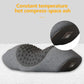 🎁Useful and nice gifts💝Massage Neck Pillow With Heat
