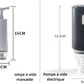 ⌛⌛⌛Nouveautés à -50% : Dernières 3 heures !🚀🚀Ensemble de sacs de mise sous vide
