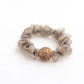 📢✨🆘Acheter 1 cheval droit obtenez un ensemble de 5 anneaux de cheveux!   🌸Serre - tête vintage en perles artificielles🫧