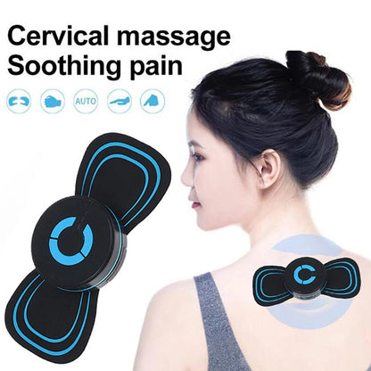 ⏰⏰⏰12 dernières heures : 2 achetés, 1 gratuit💥Masseur portable pour le cou et le corps