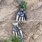 Outils manuels de désherbage pour le jardinage