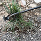 Outils manuels de désherbage pour le jardinage