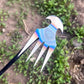 Outils manuels de désherbage pour le jardinage