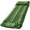 📢📢40 % DE RÉDUCTION !! ⏰Coussin gonflable de tente extérieure - Matelas Premium