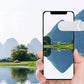 ✨✨🎊 Améliorez facilement l'atmosphère de vos photos 📱 Kit de clips de réflexion de miroir de caméra pour smartphone