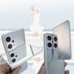 ✨✨🎊 Améliorez facilement l'atmosphère de vos photos 📱 Kit de clips de réflexion de miroir de caméra pour smartphone