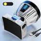 💡💡Lampe frontale haute puissance rechargeable ultra lumineuse