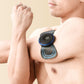 🔥 Offre spéciale limitée dans le temps ! 🎉Masseur Portable avec 8 Modes et Écran LCD - Mini Stimulateur Musculaire pour Soulagement de la Douleur