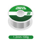 🔧✨Acheter 3 obtenir 2 gratuit (5pcs)🎉Fil à souder pour briquet en aluminium et acier inoxydable