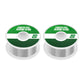 🔧✨Acheter 3 obtenir 2 gratuit (5pcs)🎉Fil à souder pour briquet en aluminium et acier inoxydable