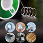 🔧✨Acheter 3 obtenir 2 gratuit (5pcs)🎉Fil à souder pour briquet en aluminium et acier inoxydable