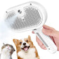 🔥 🐶 Vente chaude du nouvel an 50% de réduction 🐱 Peigne d'épilation PET Spray