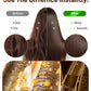 🎁🚀Achetez 3 obtenez 5 GRATUITS🌿🌸Coloration nourrissante à base de plantes🤩