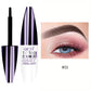 📢📢1 acheté，1 offert !⏰Gel Peel-Off pour Sourcils Facile à Retirer