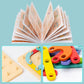 🎁Puzzle à Encastrement Montessori 🎅 Idée Cadeau de Noël !📢📢56% DE RÉDUCTION !!! ✨