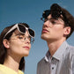 📢📢50 % de réduction !! ⏰Sommer-Sonnenschutz-Sonnenbrille