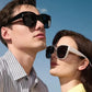 📢📢50 % de réduction !! ⏰Sommer-Sonnenschutz-Sonnenbrille