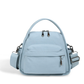 📢📢50 % de réduction !! ⏰Sac à bandoulière léger en nylon pour femme