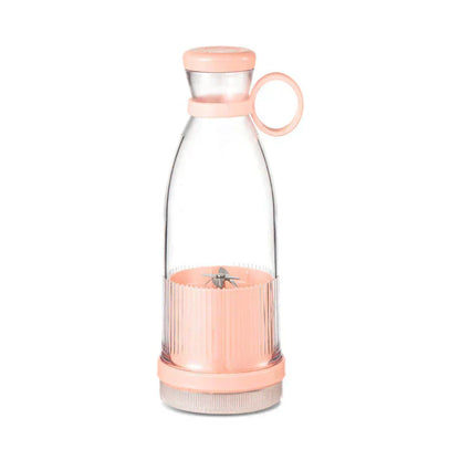 🎄 Offres Spéciales pour Noël 🎄 Extracteur de Jus Portable Best-Seller | 🌟 Savourez du jus frais à tout moment, partout !