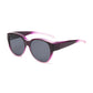 🕶️Nouveauté 2026 : lunettes de soleil oversize style « œil de chat »☀️Verres polarisés avec protection UV400