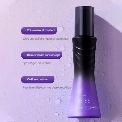 🎁réduction limitée dans le temps 🎁Spray Volume Rafraîchissant Sans Rinçage