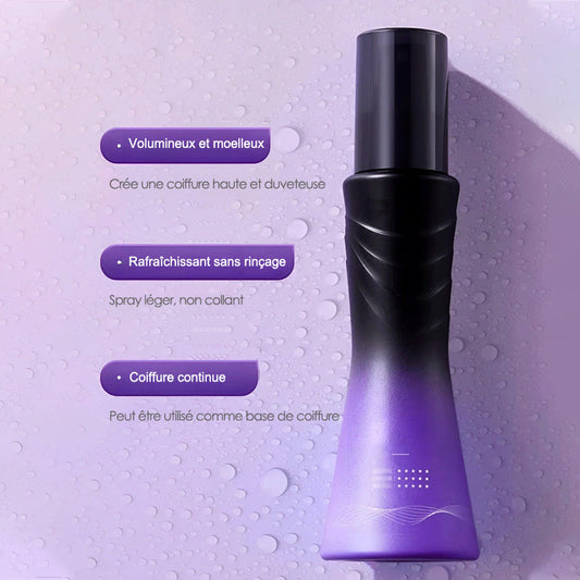 🎁réduction limitée dans le temps 🎁Spray Volume Rafraîchissant Sans Rinçage